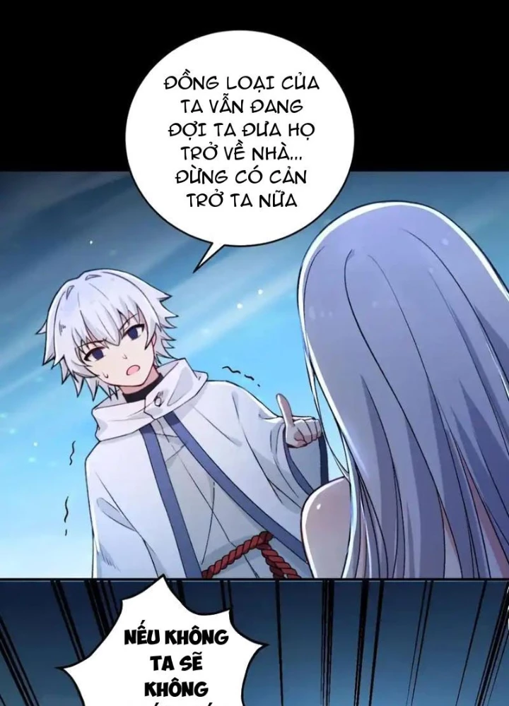 Trường Sinh Bất Lão, Ta Cưới Tà Thần Về Làm Vợ Chapter 58 - 49