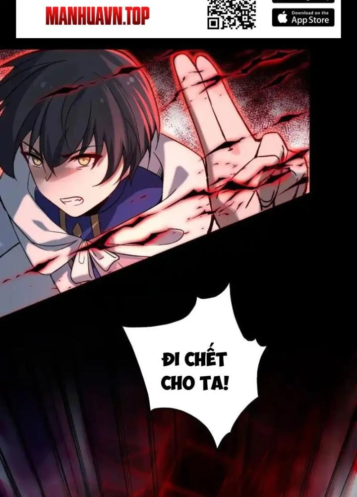 Trường Sinh Bất Lão, Ta Cưới Tà Thần Về Làm Vợ Chapter 58 - 73