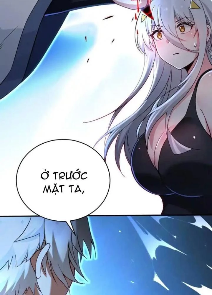 Trường Sinh Bất Lão, Ta Cưới Tà Thần Về Làm Vợ Chapter 58 - 81
