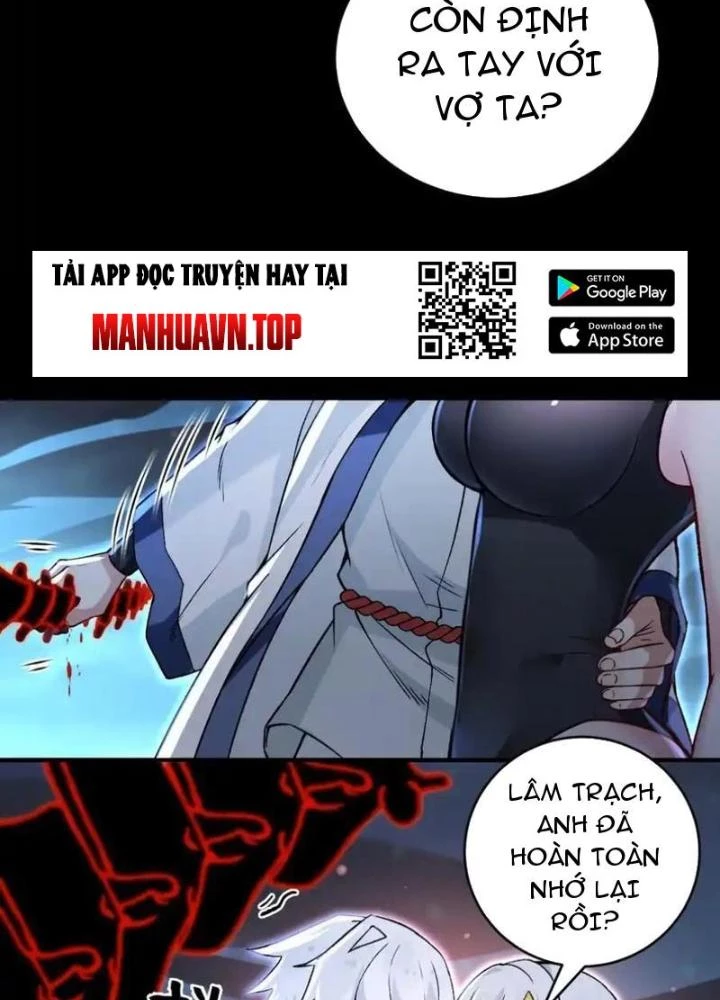 Trường Sinh Bất Lão, Ta Cưới Tà Thần Về Làm Vợ Chapter 58 - 83