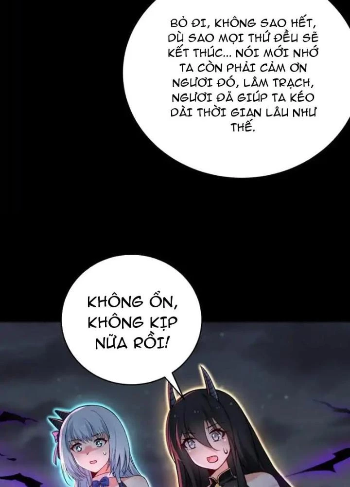 Trường Sinh Bất Lão, Ta Cưới Tà Thần Về Làm Vợ Chapter 58 - 89