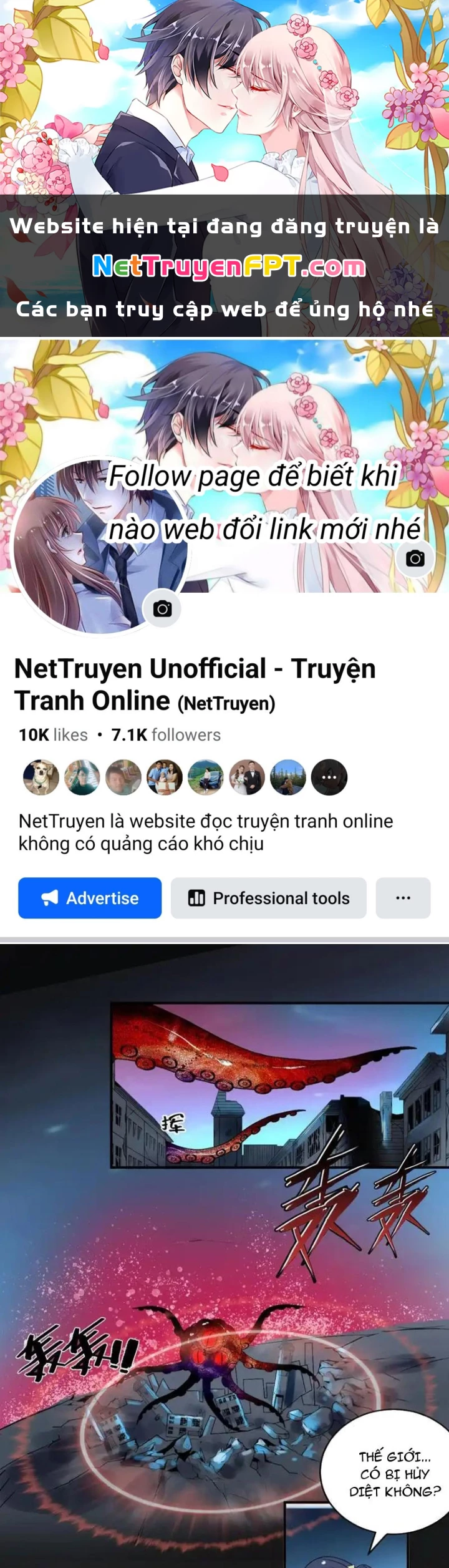 Trường Sinh Bất Lão, Ta Cưới Tà Thần Về Làm Vợ Chapter 59 - 1