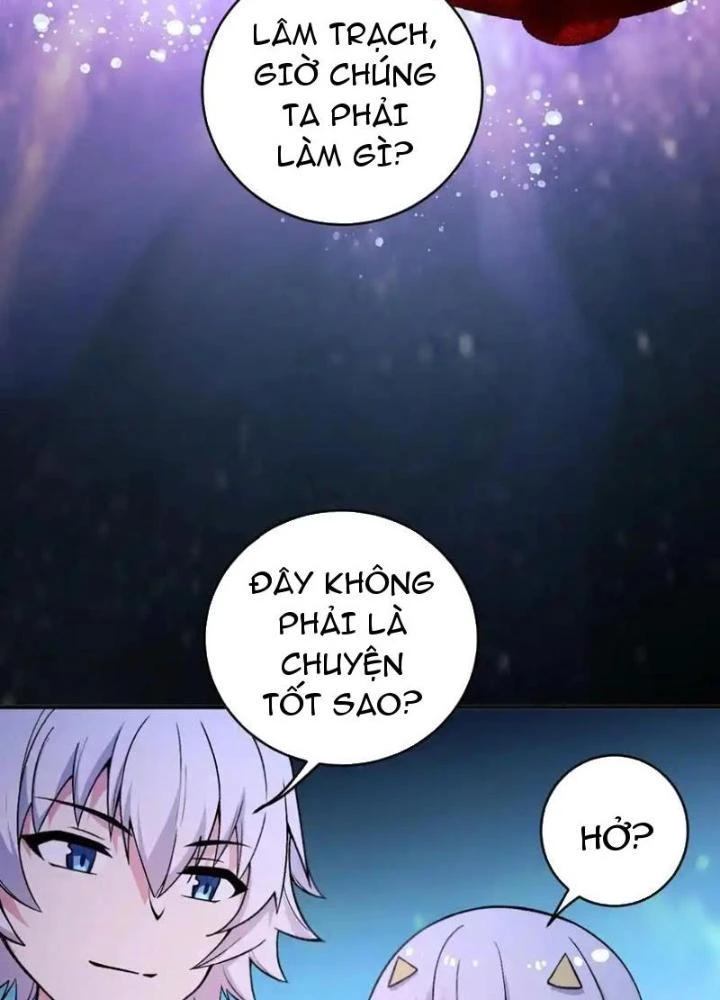 Trường Sinh Bất Lão, Ta Cưới Tà Thần Về Làm Vợ Chapter 59 - 13