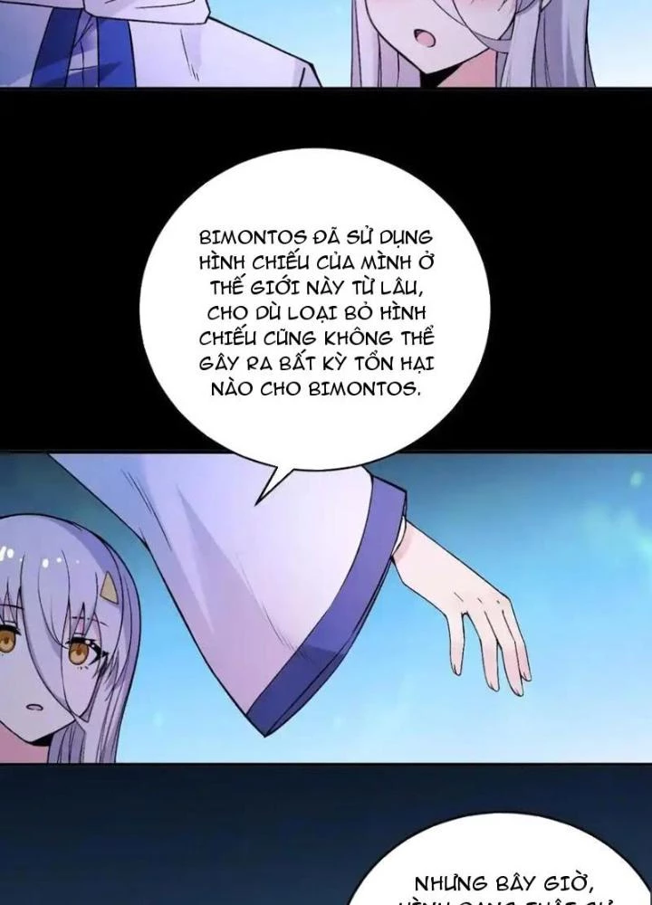 Trường Sinh Bất Lão, Ta Cưới Tà Thần Về Làm Vợ Chapter 59 - 15