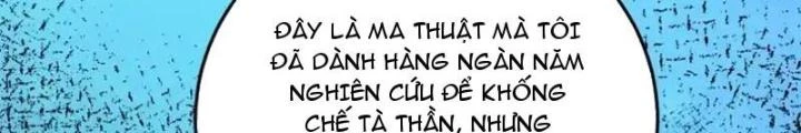Trường Sinh Bất Lão, Ta Cưới Tà Thần Về Làm Vợ Chapter 59 - 22
