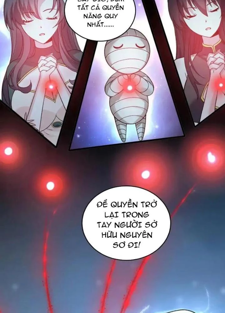 Trường Sinh Bất Lão, Ta Cưới Tà Thần Về Làm Vợ Chapter 59 - 79