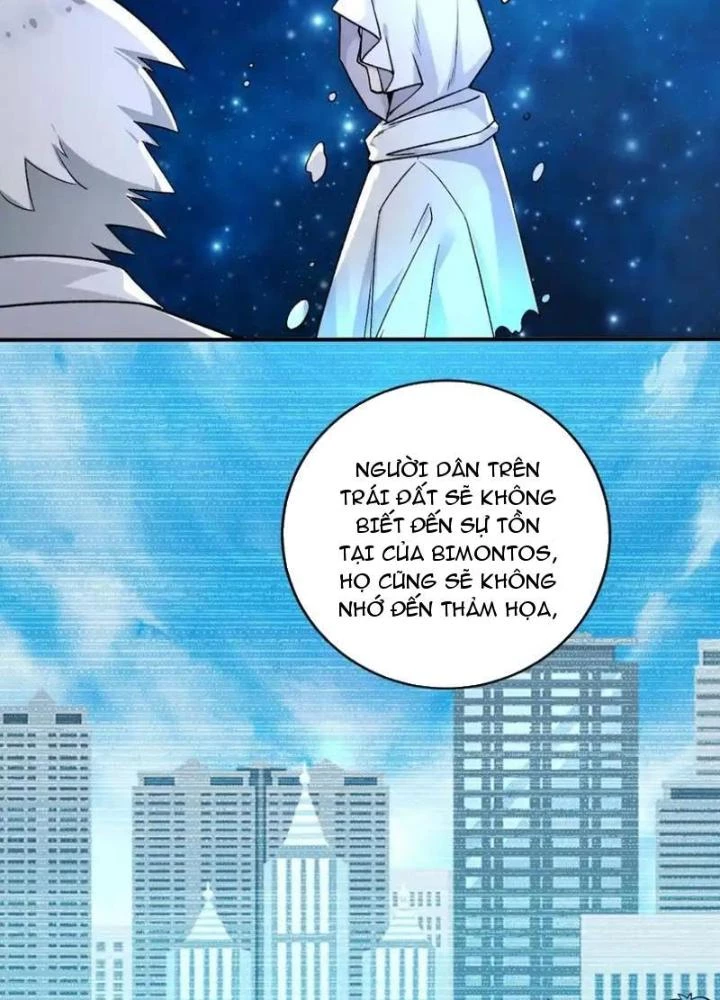 Trường Sinh Bất Lão, Ta Cưới Tà Thần Về Làm Vợ Chapter 59 - 87