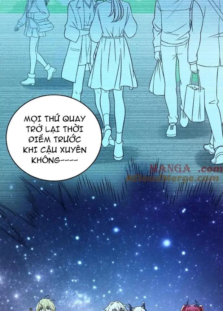 Trường Sinh Bất Lão, Ta Cưới Tà Thần Về Làm Vợ Chapter 59 - 89