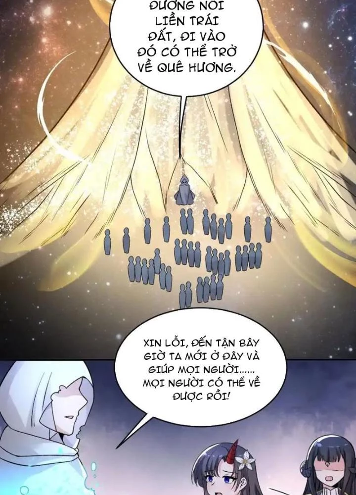 Trường Sinh Bất Lão, Ta Cưới Tà Thần Về Làm Vợ Chapter 59 - 93