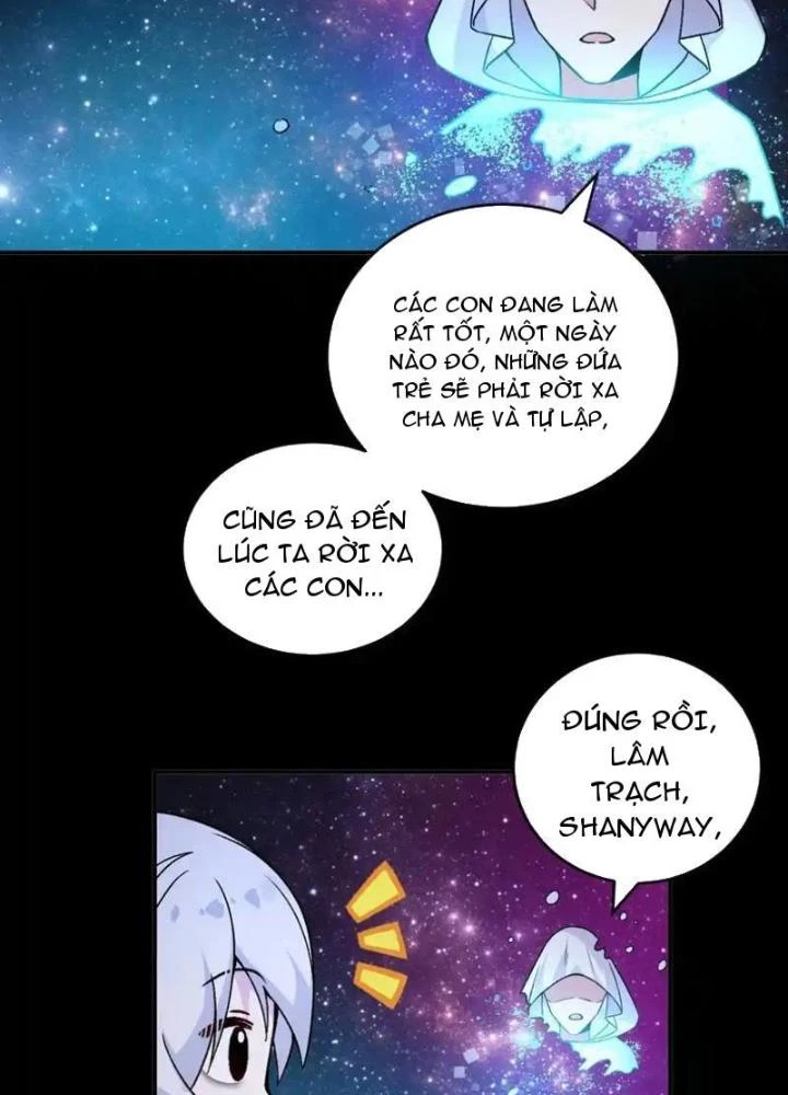Trường Sinh Bất Lão, Ta Cưới Tà Thần Về Làm Vợ Chapter 59 - 97