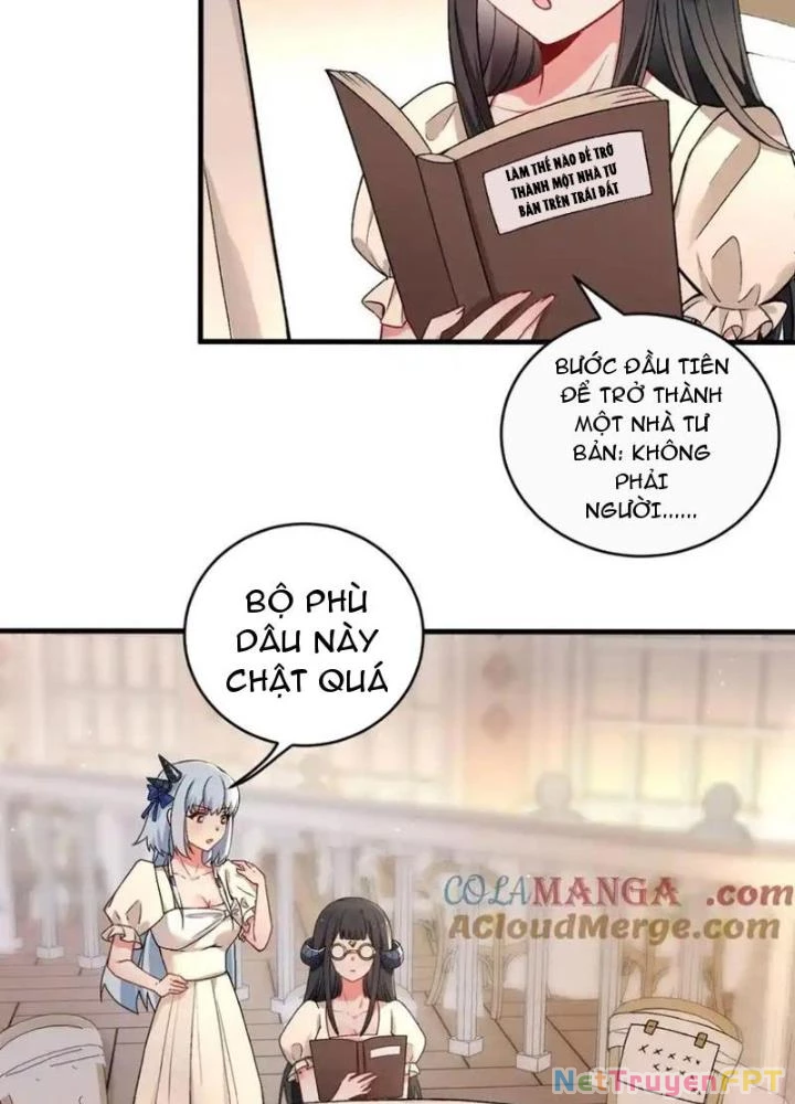 Trường Sinh Bất Lão, Ta Cưới Tà Thần Về Làm Vợ Chapter 60 - 9