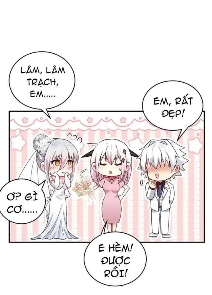 Trường Sinh Bất Lão, Ta Cưới Tà Thần Về Làm Vợ Chapter 60 - 31