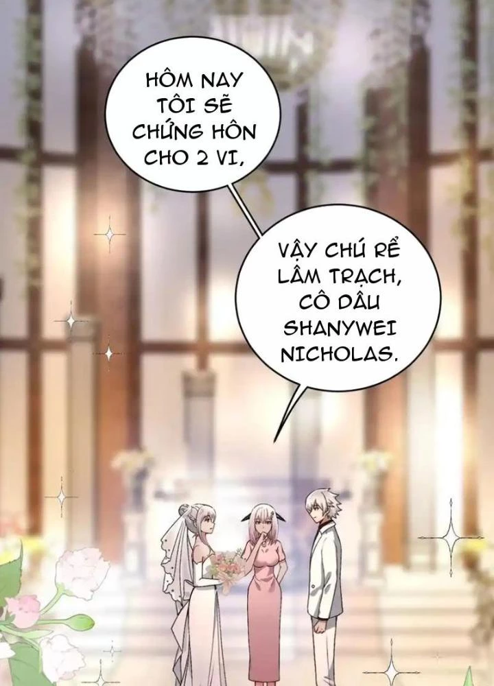Trường Sinh Bất Lão, Ta Cưới Tà Thần Về Làm Vợ Chapter 60 - 33