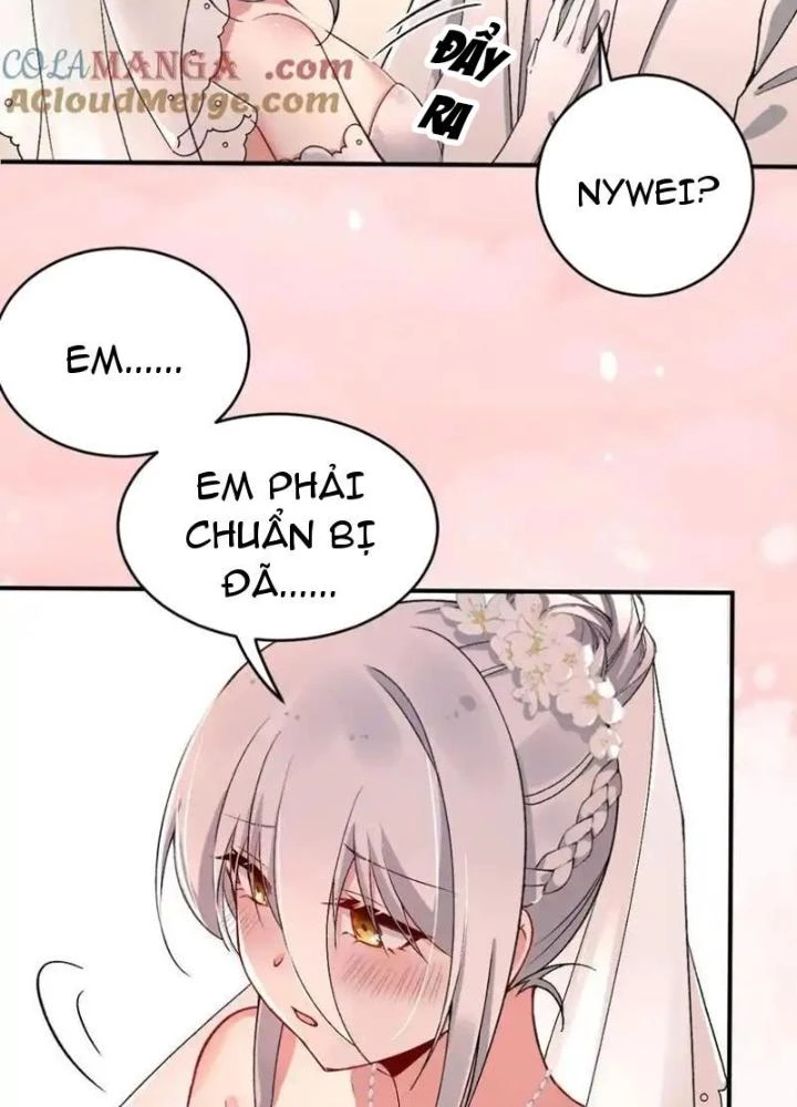Trường Sinh Bất Lão, Ta Cưới Tà Thần Về Làm Vợ Chapter 60 - 47