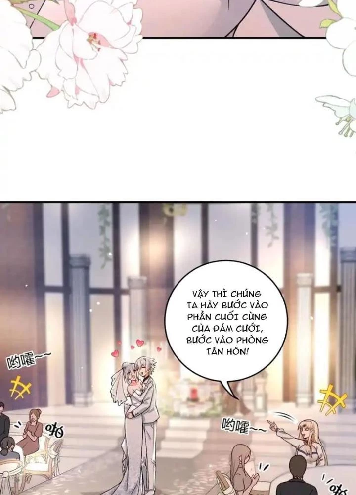 Trường Sinh Bất Lão, Ta Cưới Tà Thần Về Làm Vợ Chapter 60 - 61