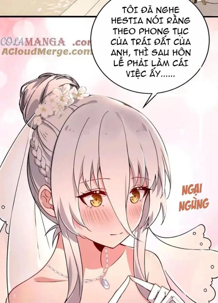 Trường Sinh Bất Lão, Ta Cưới Tà Thần Về Làm Vợ Chapter 60 - 63