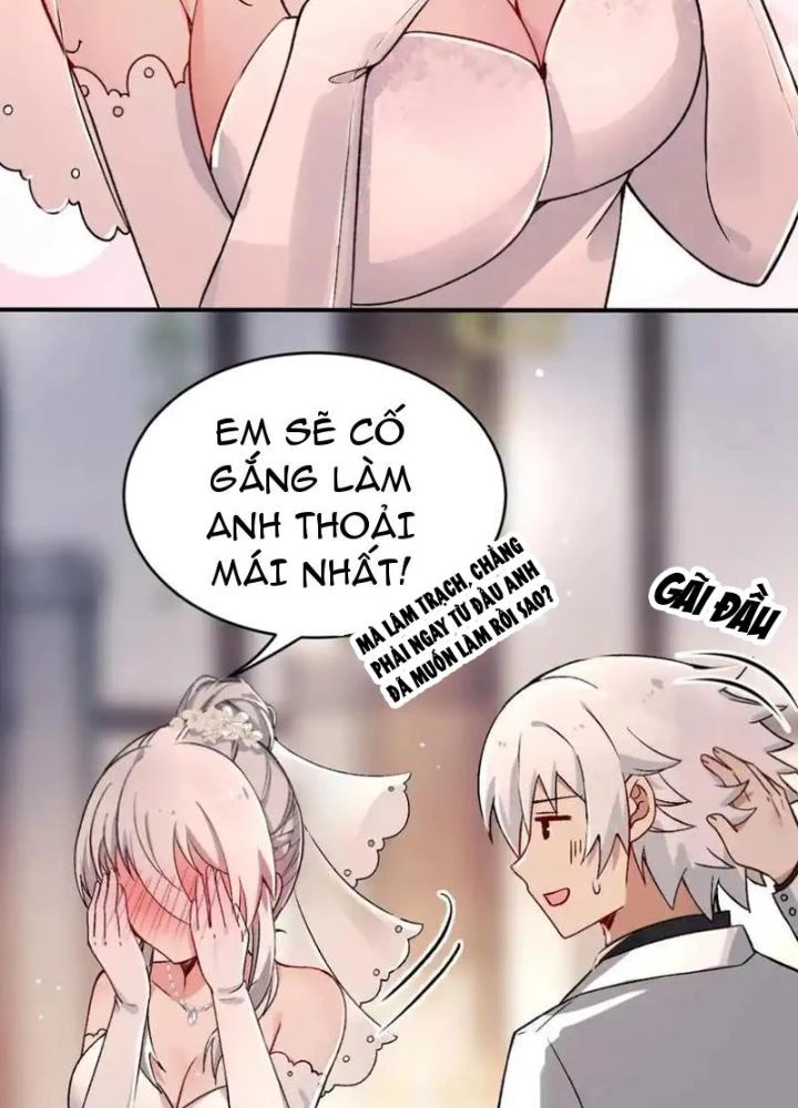 Trường Sinh Bất Lão, Ta Cưới Tà Thần Về Làm Vợ Chapter 60 - 65