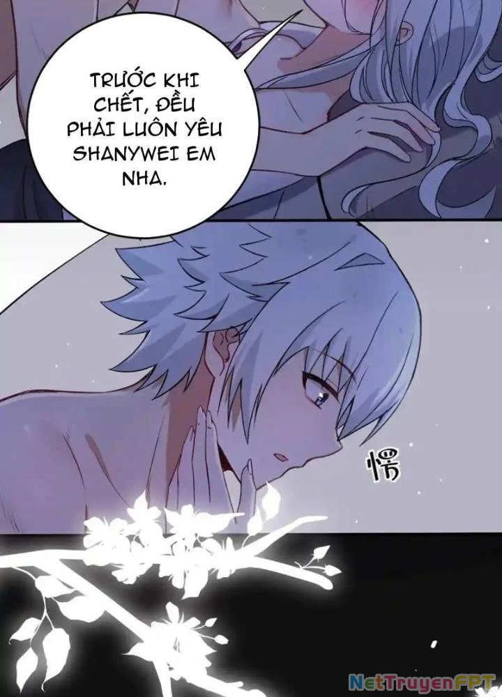 Trường Sinh Bất Lão, Ta Cưới Tà Thần Về Làm Vợ Chapter 60 - 93