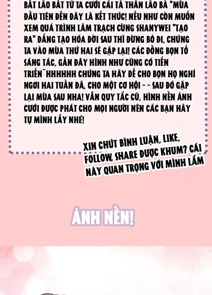 Trường Sinh Bất Lão, Ta Cưới Tà Thần Về Làm Vợ Chapter 60 - 99