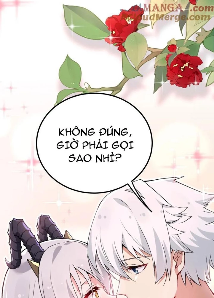 Trường Sinh Bất Lão, Ta Cưới Tà Thần Về Làm Vợ Chapter 61 - 7