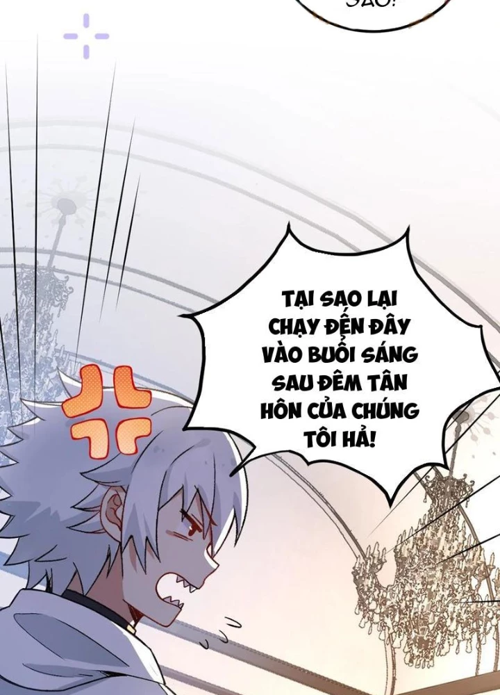 Trường Sinh Bất Lão, Ta Cưới Tà Thần Về Làm Vợ Chapter 61 - 45