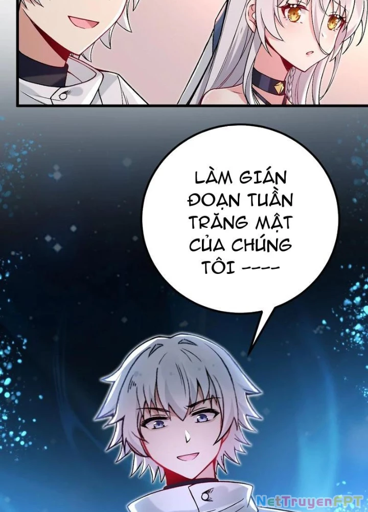 Trường Sinh Bất Lão, Ta Cưới Tà Thần Về Làm Vợ Chapter 61 - 61