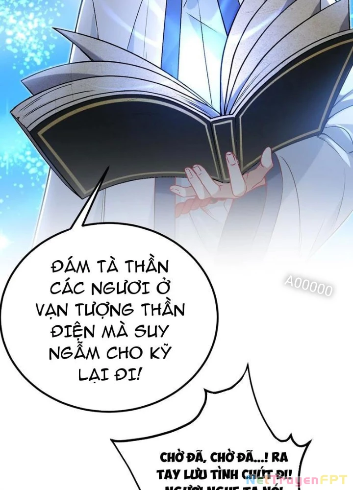 Trường Sinh Bất Lão, Ta Cưới Tà Thần Về Làm Vợ Chapter 61 - 63