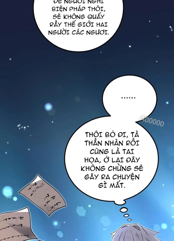 Trường Sinh Bất Lão, Ta Cưới Tà Thần Về Làm Vợ Chapter 61 - 67