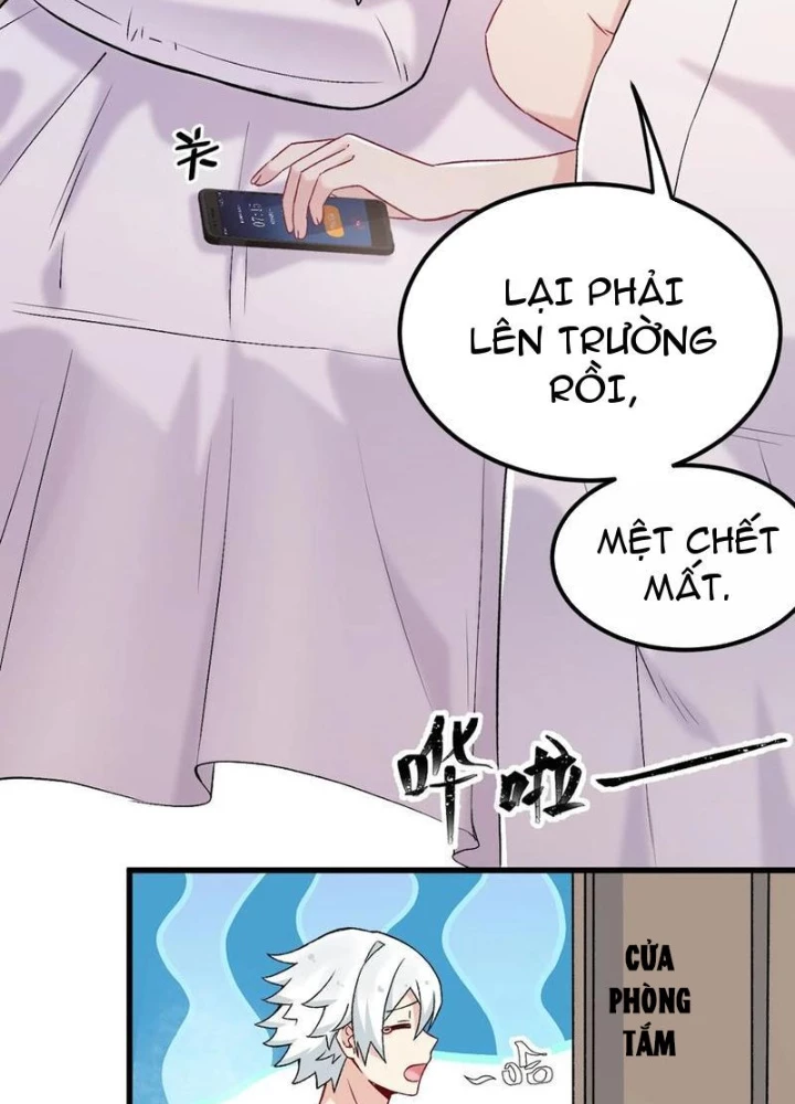 Trường Sinh Bất Lão, Ta Cưới Tà Thần Về Làm Vợ Chapter 61 - 107