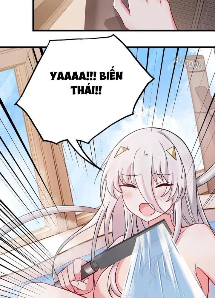 Trường Sinh Bất Lão, Ta Cưới Tà Thần Về Làm Vợ Chapter 61 - 117
