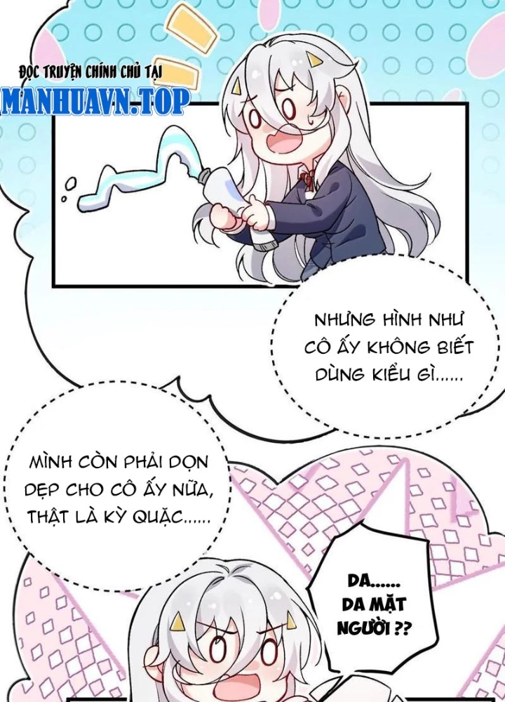 Trường Sinh Bất Lão, Ta Cưới Tà Thần Về Làm Vợ Chapter 62 - 13