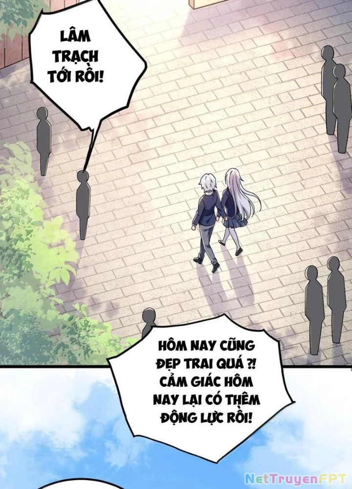 Trường Sinh Bất Lão, Ta Cưới Tà Thần Về Làm Vợ Chapter 62 - 49