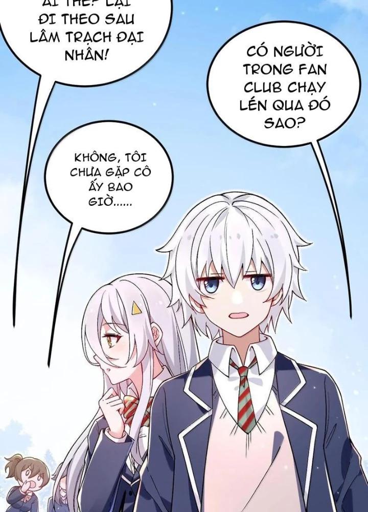 Trường Sinh Bất Lão, Ta Cưới Tà Thần Về Làm Vợ Chapter 62 - 51