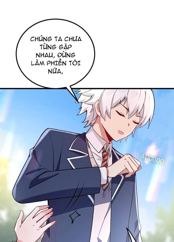 Trường Sinh Bất Lão, Ta Cưới Tà Thần Về Làm Vợ Chapter 62 - 61