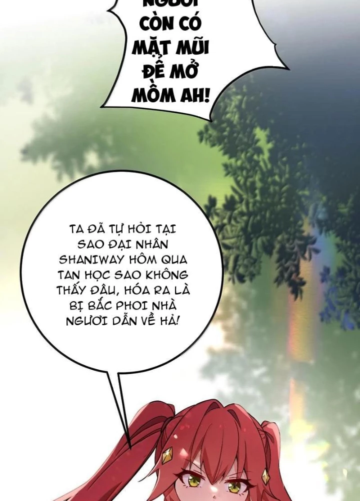 Trường Sinh Bất Lão, Ta Cưới Tà Thần Về Làm Vợ Chapter 62 - 71