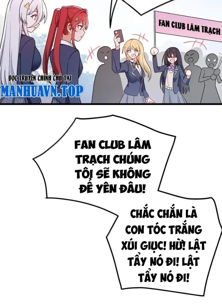 Trường Sinh Bất Lão, Ta Cưới Tà Thần Về Làm Vợ Chapter 62 - 81