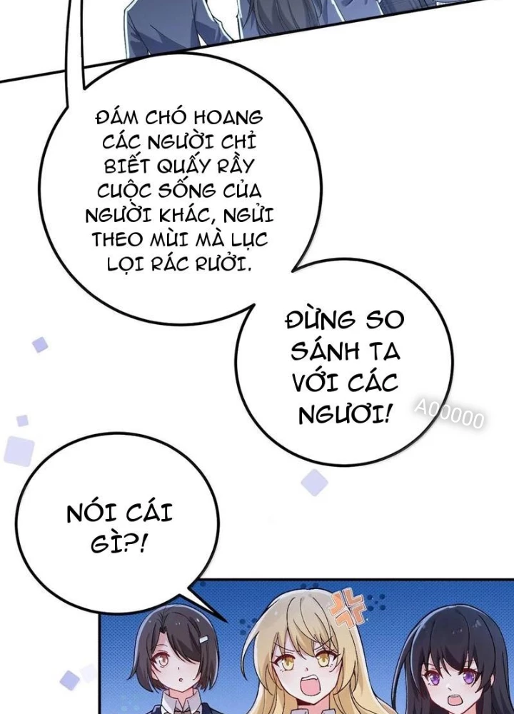 Trường Sinh Bất Lão, Ta Cưới Tà Thần Về Làm Vợ Chapter 62 - 85