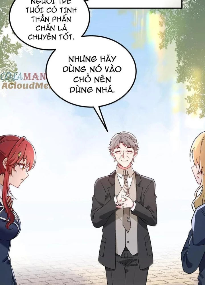 Trường Sinh Bất Lão, Ta Cưới Tà Thần Về Làm Vợ Chapter 62 - 89
