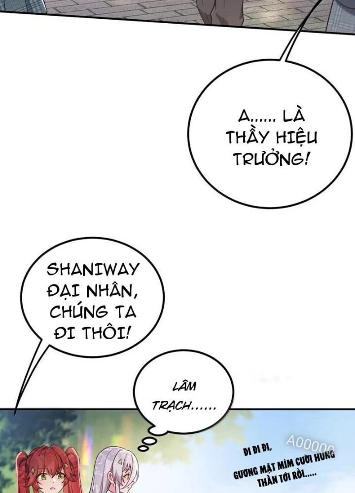 Trường Sinh Bất Lão, Ta Cưới Tà Thần Về Làm Vợ Chapter 62 - 91