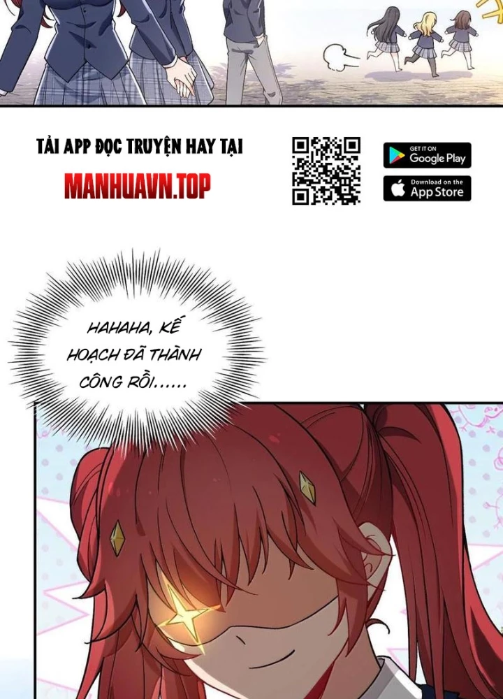 Trường Sinh Bất Lão, Ta Cưới Tà Thần Về Làm Vợ Chapter 62 - 93