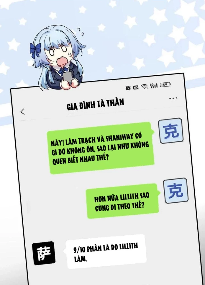 Trường Sinh Bất Lão, Ta Cưới Tà Thần Về Làm Vợ Chapter 62 - 97