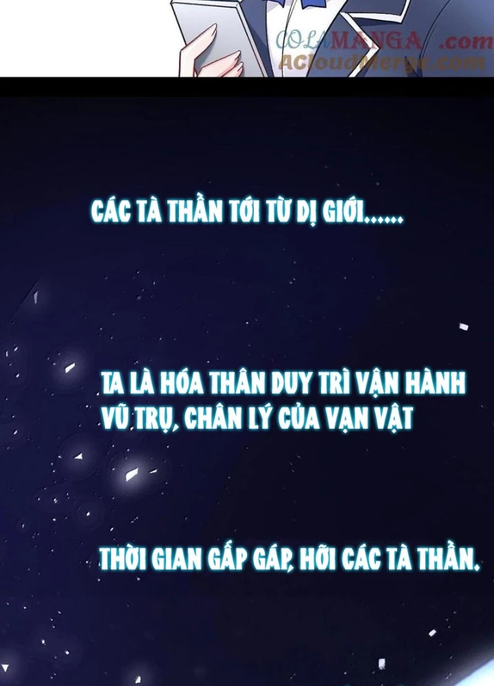 Trường Sinh Bất Lão, Ta Cưới Tà Thần Về Làm Vợ Chapter 62 - 101
