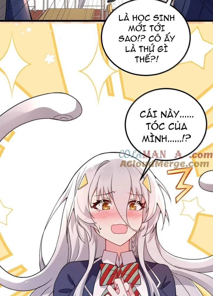 Trường Sinh Bất Lão, Ta Cưới Tà Thần Về Làm Vợ Chapter 64 - 5