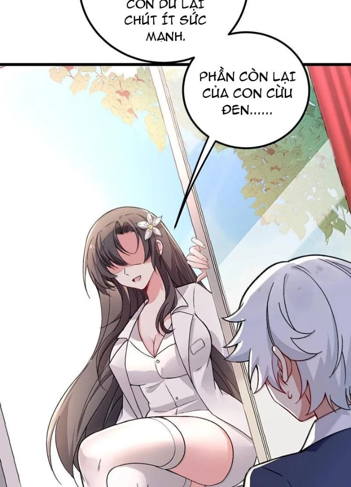 Trường Sinh Bất Lão, Ta Cưới Tà Thần Về Làm Vợ Chapter 64 - 23