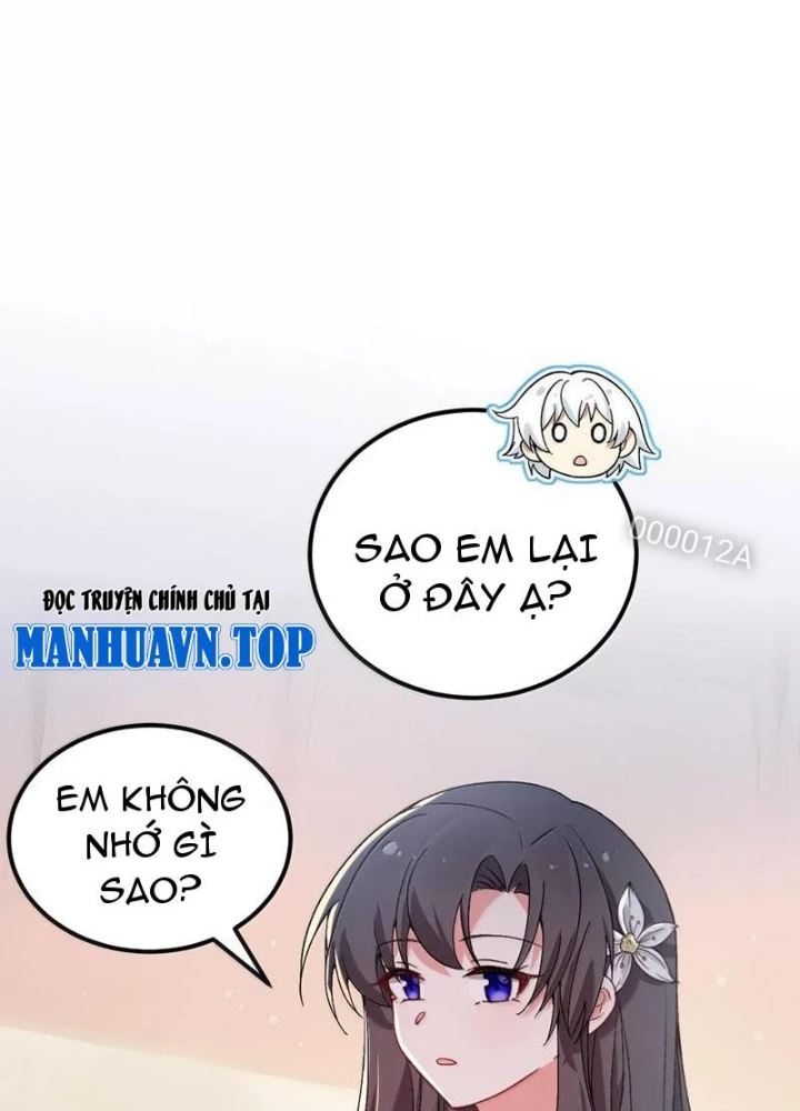 Trường Sinh Bất Lão, Ta Cưới Tà Thần Về Làm Vợ Chapter 64 - 53