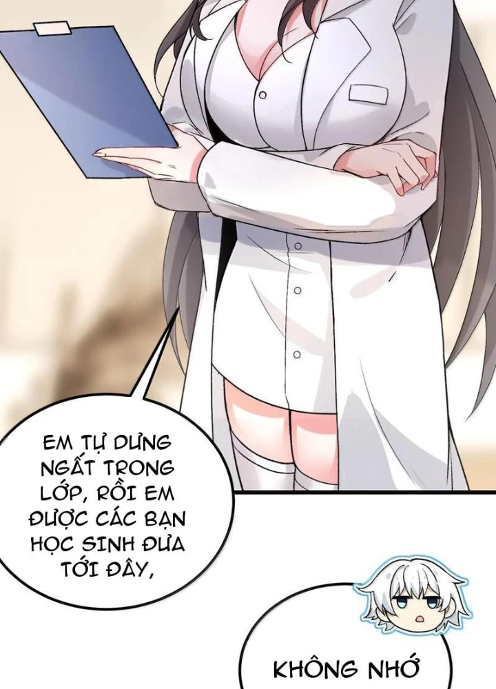 Trường Sinh Bất Lão, Ta Cưới Tà Thần Về Làm Vợ Chapter 64 - 55