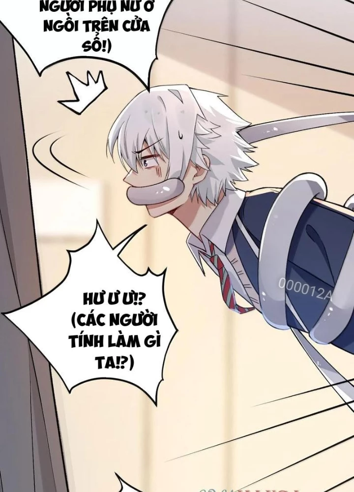Trường Sinh Bất Lão, Ta Cưới Tà Thần Về Làm Vợ Chapter 64 - 65
