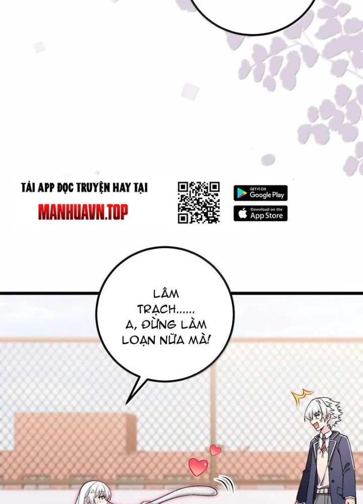 Trường Sinh Bất Lão, Ta Cưới Tà Thần Về Làm Vợ Chapter 64 - 115