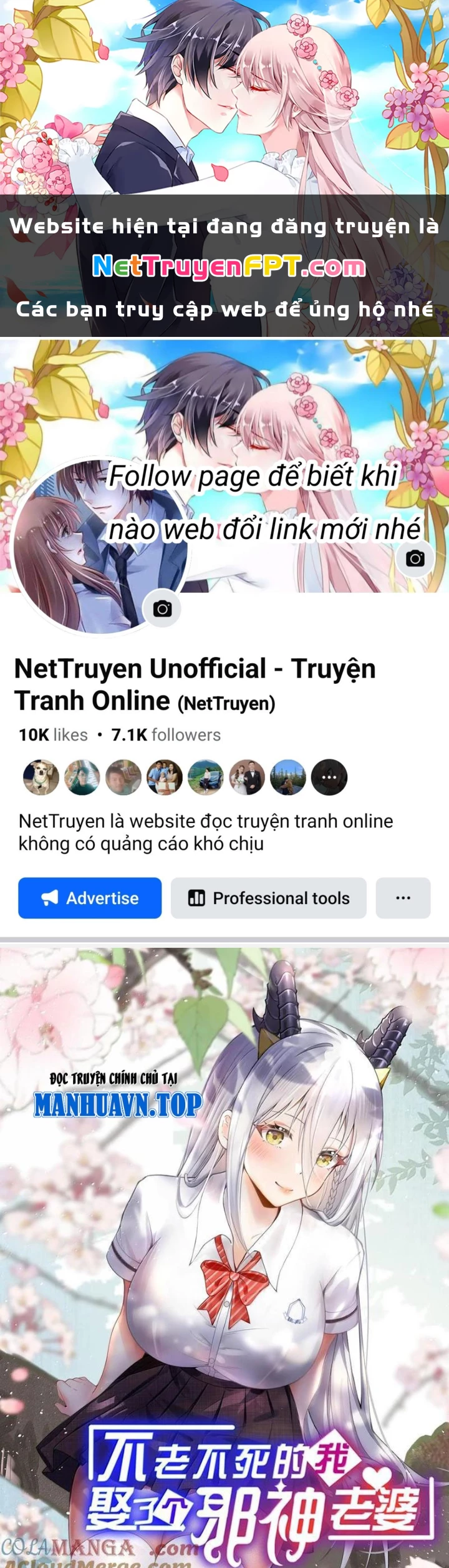 Trường Sinh Bất Lão, Ta Cưới Tà Thần Về Làm Vợ Chapter 65 - 1