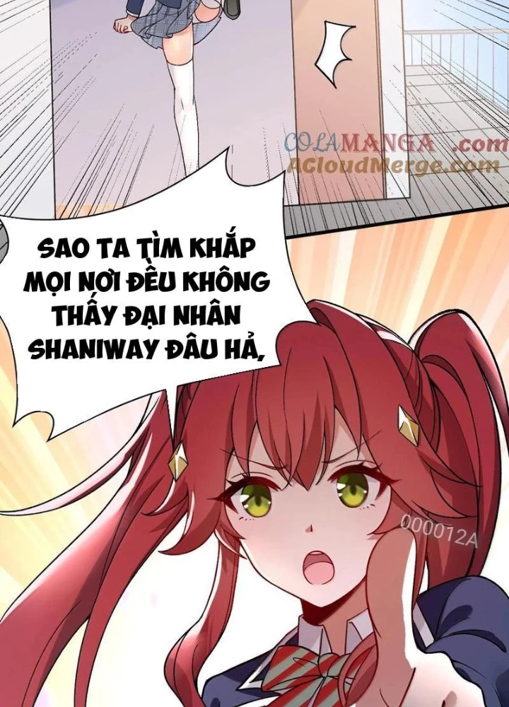 Trường Sinh Bất Lão, Ta Cưới Tà Thần Về Làm Vợ Chapter 65 - 57
